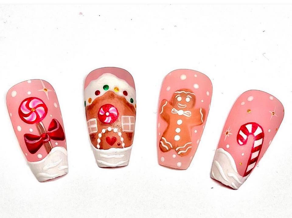 Image courtesy of Bekki Woolnough