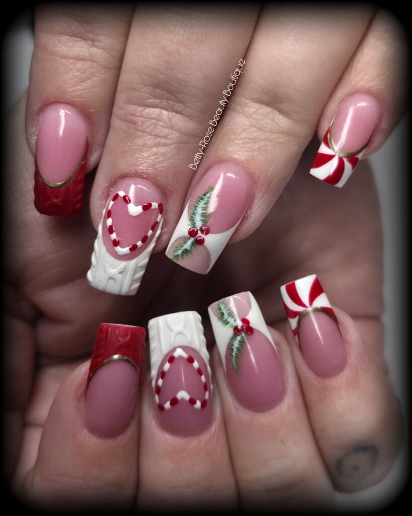 Image courtesy of Betty Rose Beauty Boutique