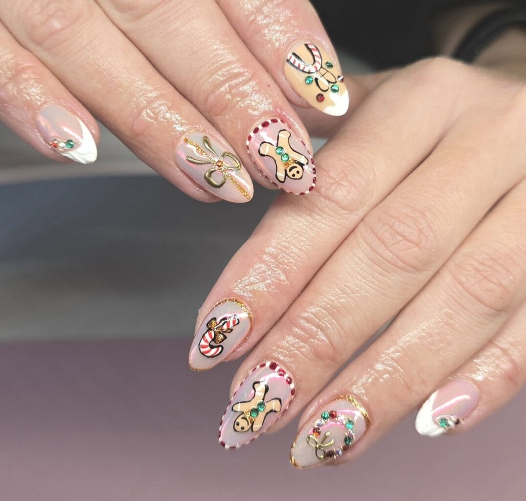 Image courtesy of Charlotte Daymond