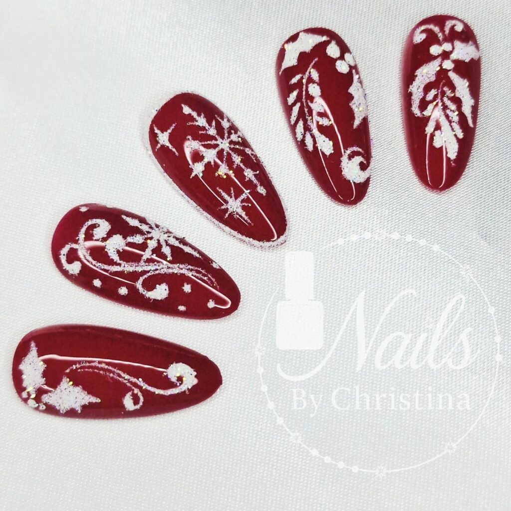 Image courtesy of Chrissys Nailz