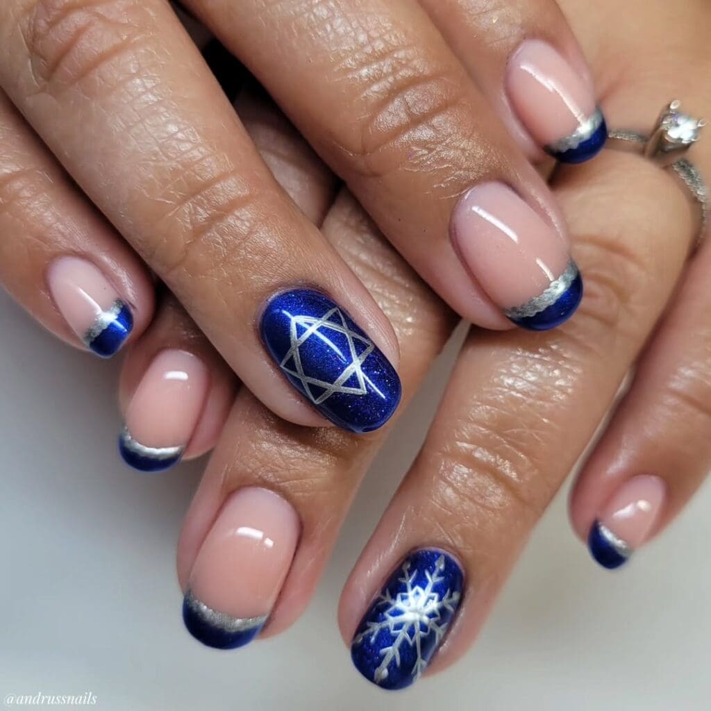 Image courtesy of Instagram.com:andrussnails