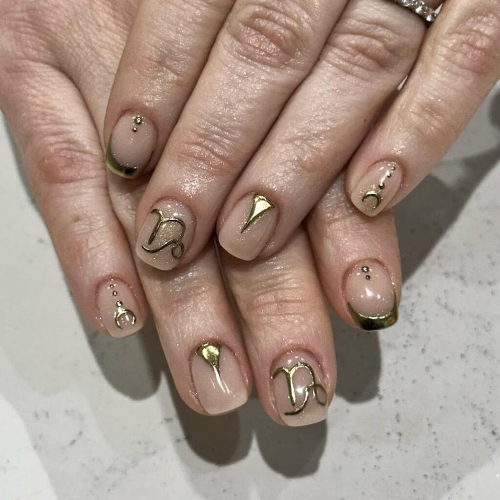 Image courtesy of Instagram.com:brandon nails cincy