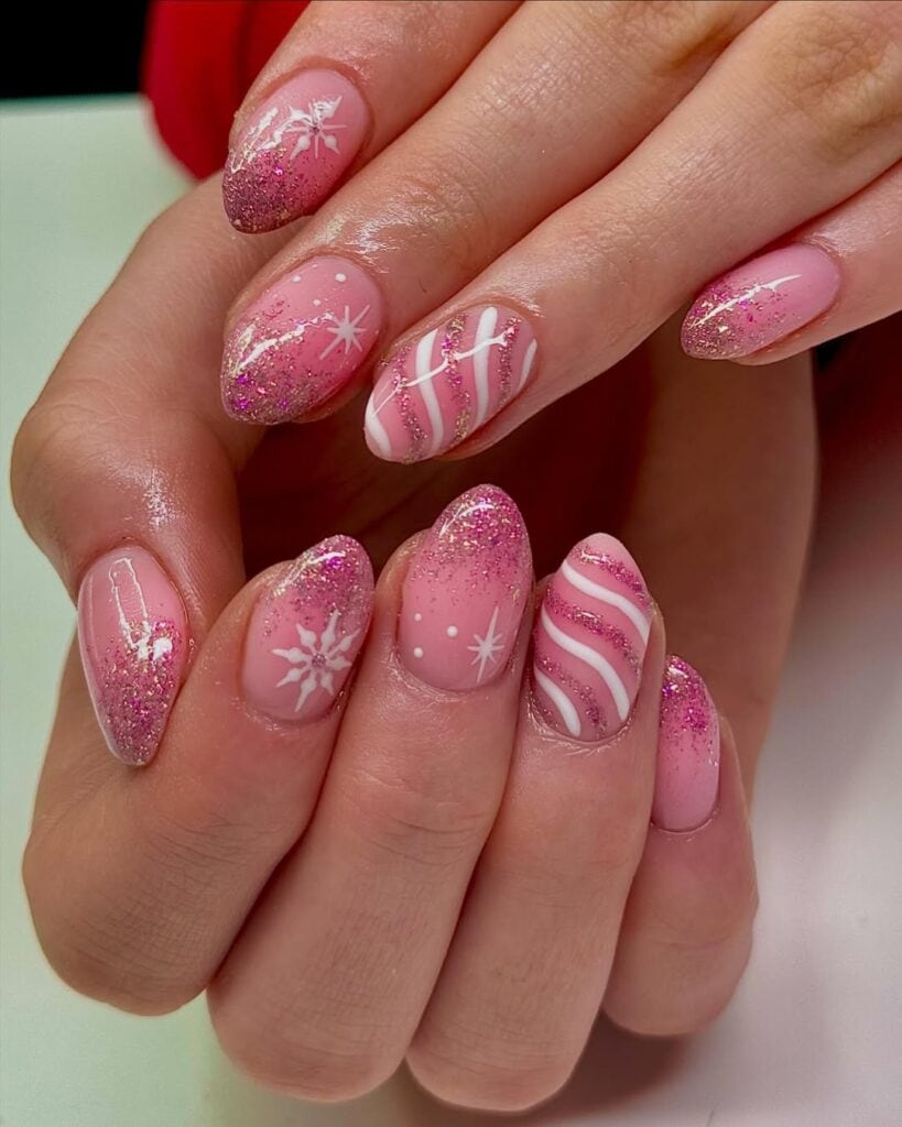 Image courtesy of Instagram.com:cathybrowne nailartistry