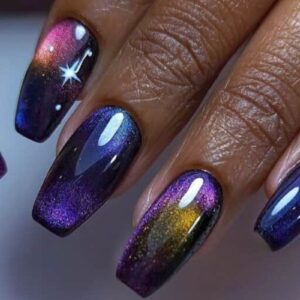 Image courtesy of Instagram.com/coatednail