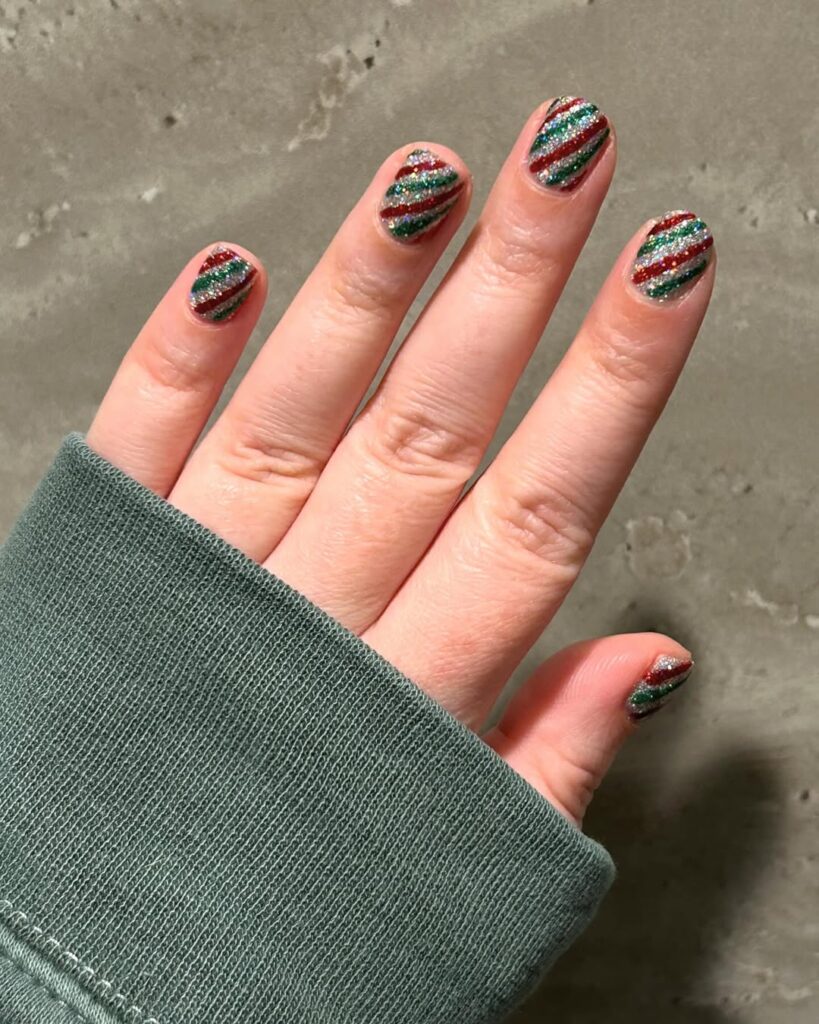 Image courtesy of Instagram.com:drashleysnails