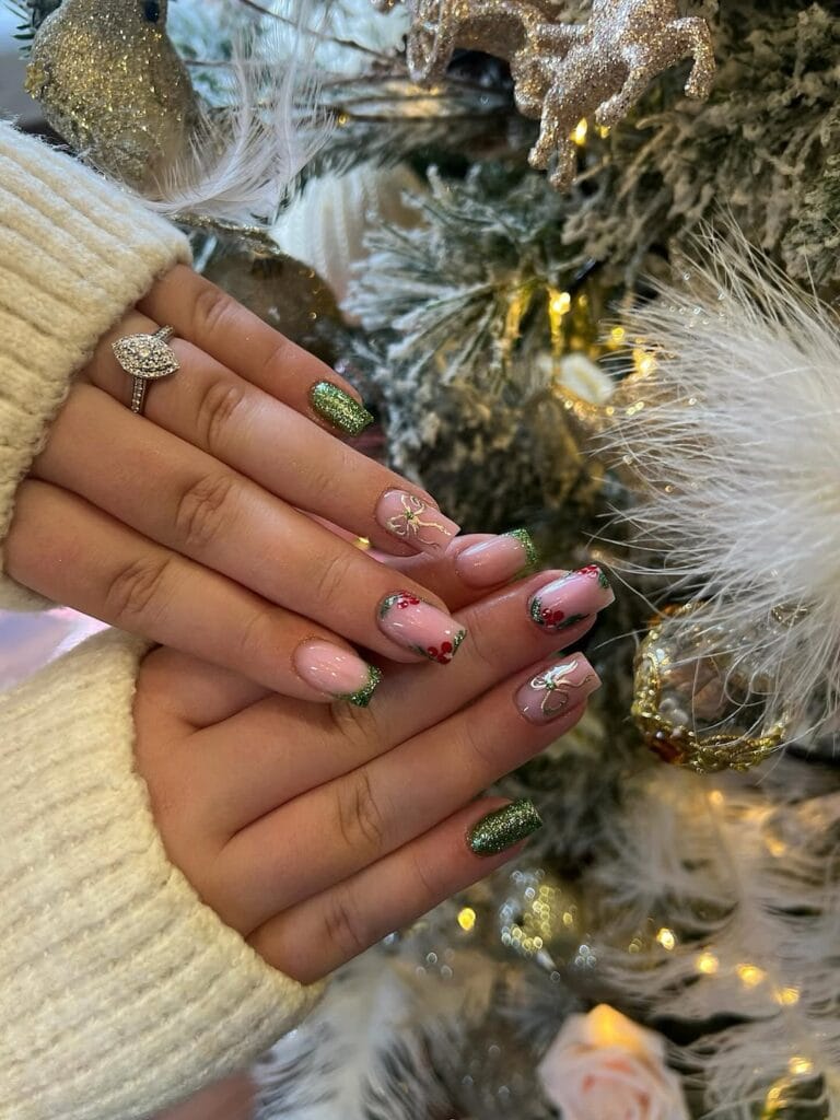 Image courtesy of Instagram.com:fifis nailbar