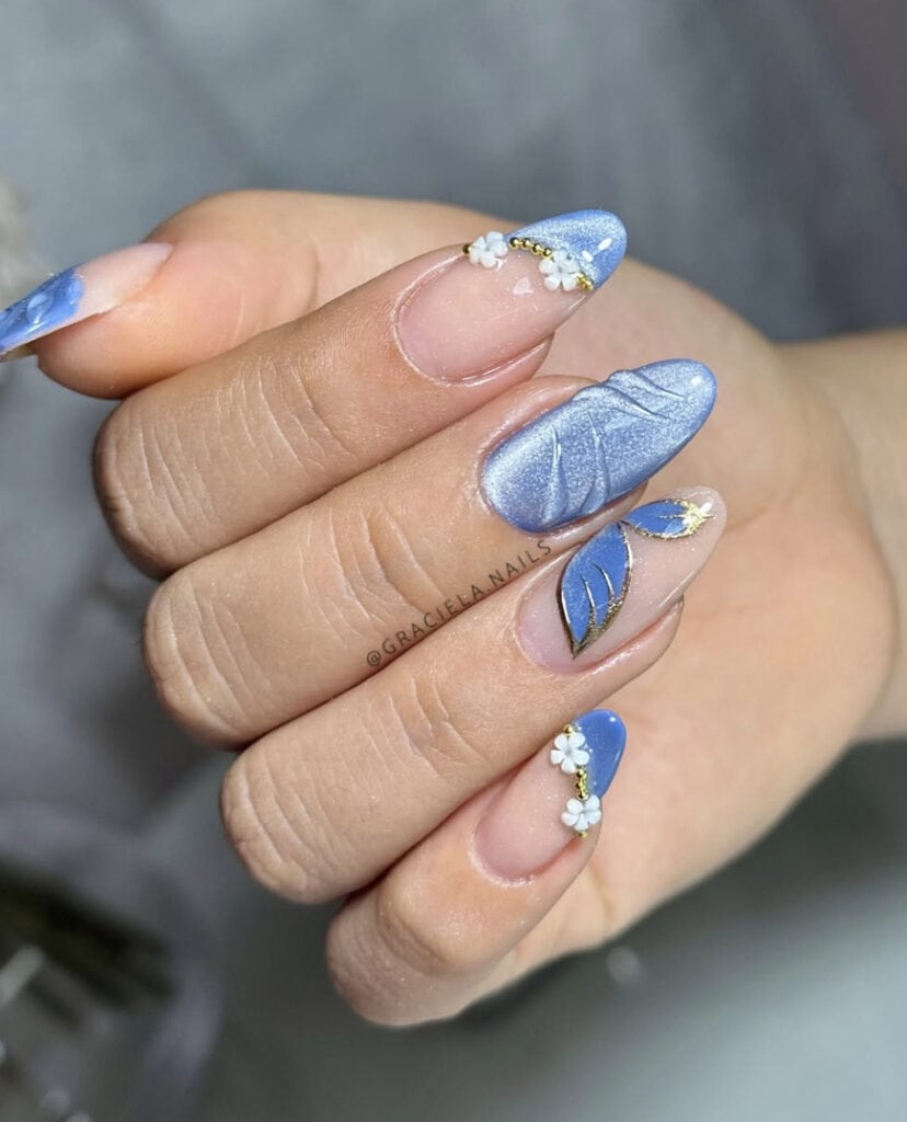 Image courtesy of Instagram.com:graciela.nails