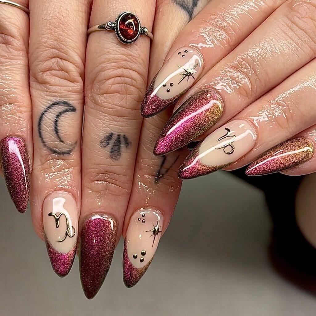 Image courtesy of Instagram.com:icey nailz x