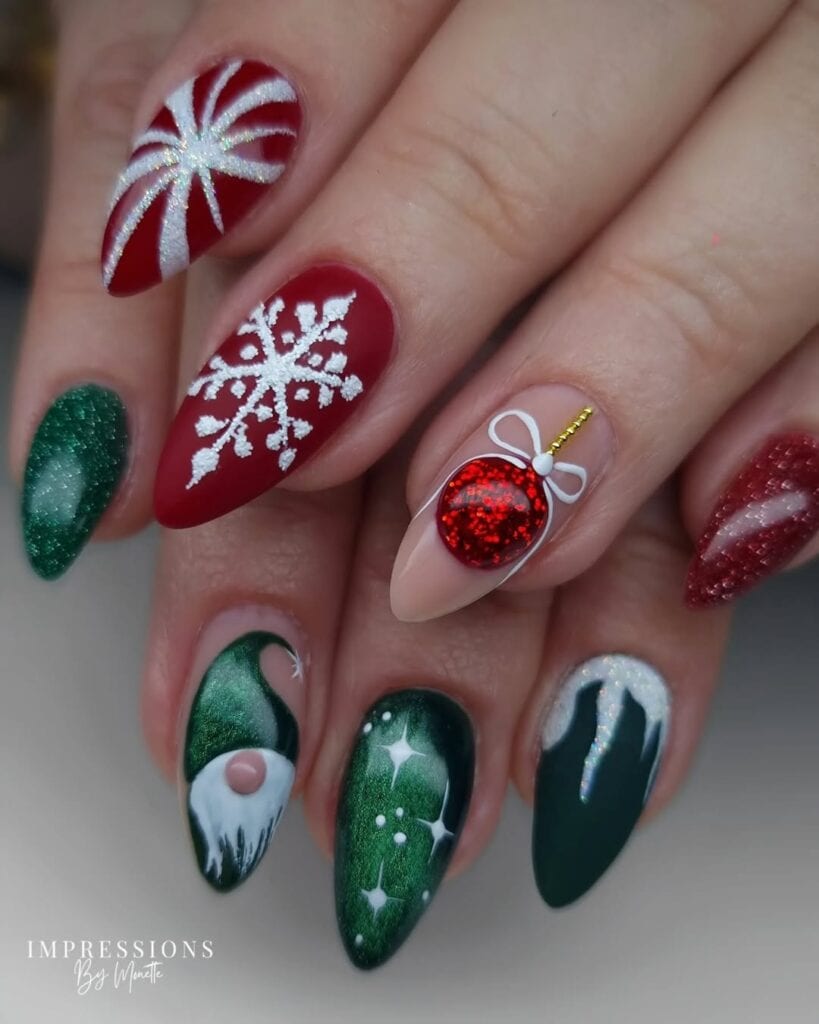 Image courtesy of Instagram.com:impressionsbymonette