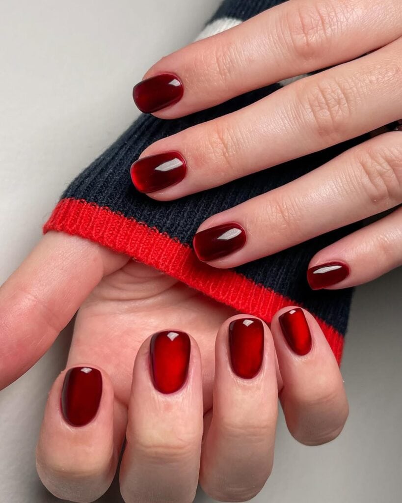 Image courtesy of Instagram.com:jark.nails