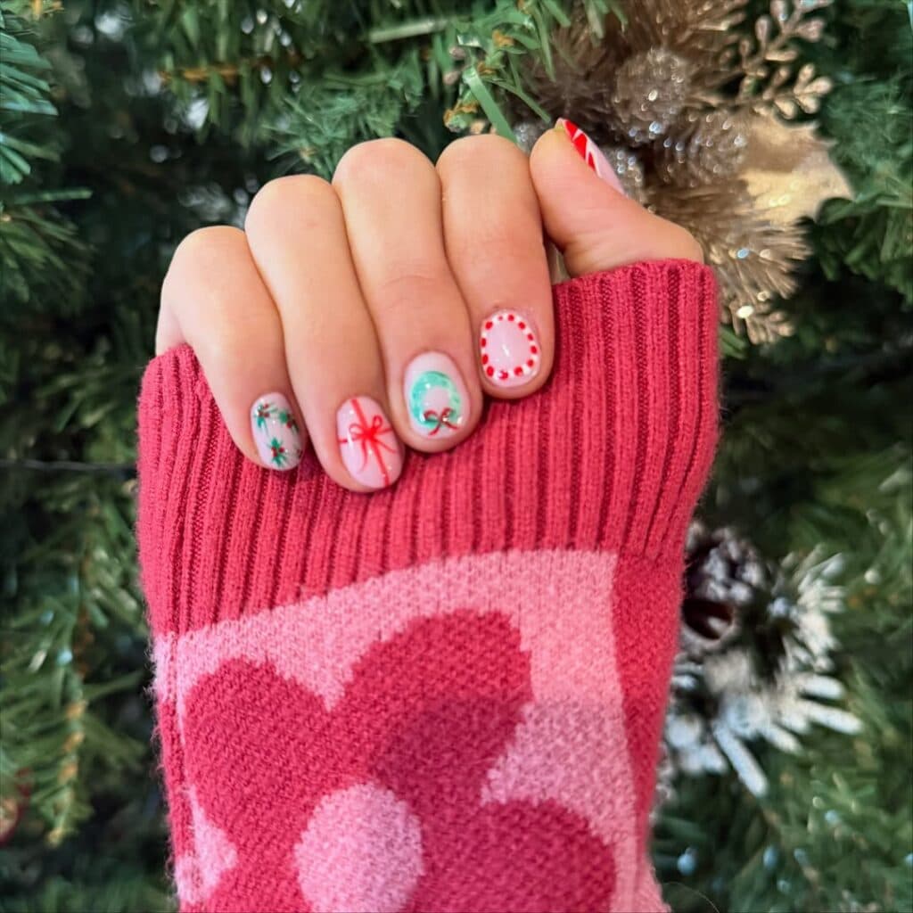 Image courtesy of Instagram.com:monisnailtique