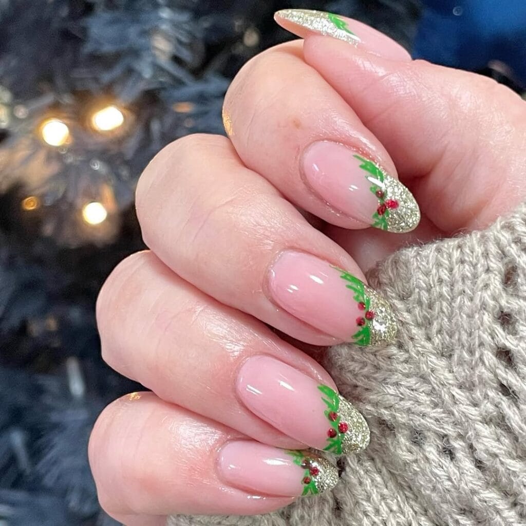 Image courtesy of Instagram.com:nailed itbyliz