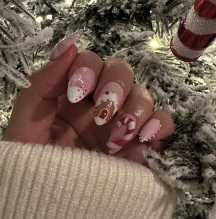 Image courtesy of Instagram.com:nailedit.by.eleni