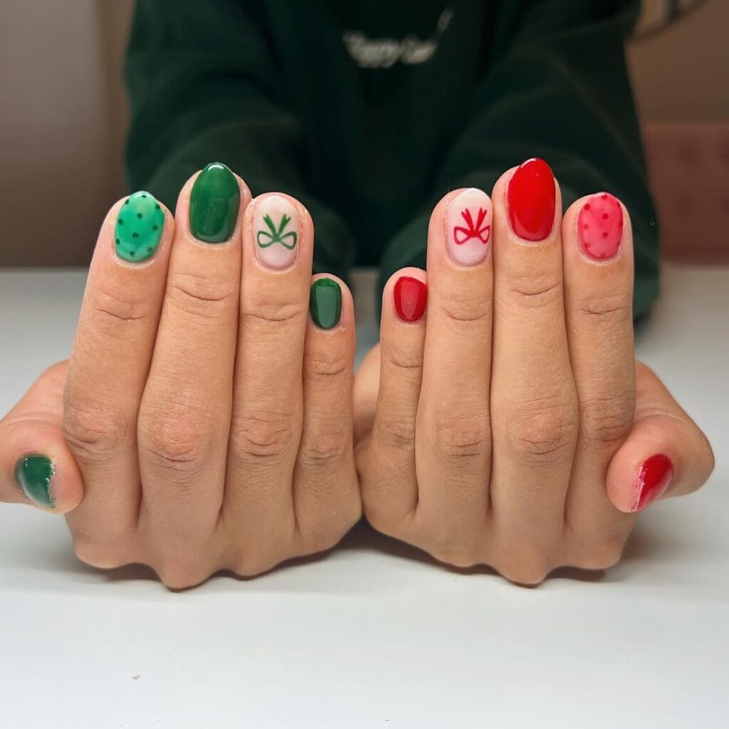 Image courtesy of Instagram.com:nails.by.pk