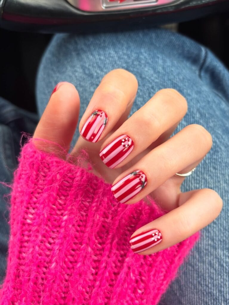 Image courtesy of Instagram.com:nails bysarahmckelvey