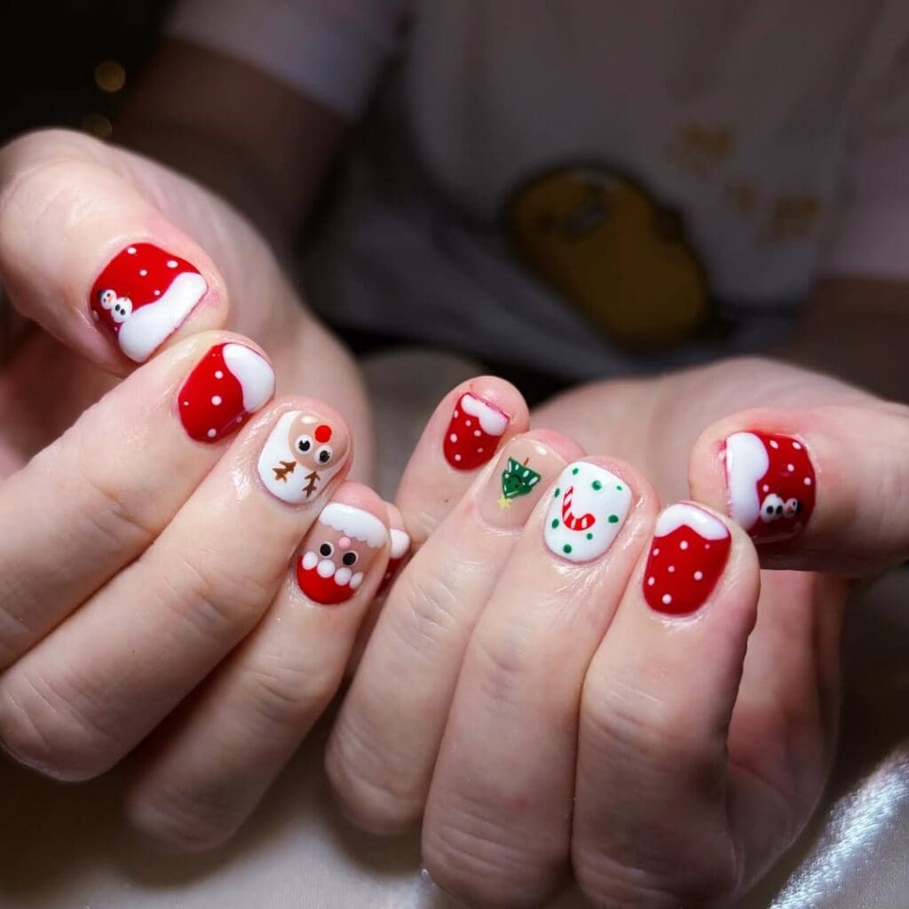 Image courtesy of Instagram.com:nailsby.ys