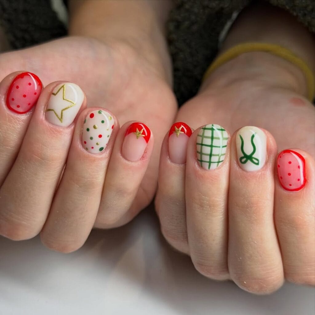 Image courtesy of Instagram.com:nailsbybrinley