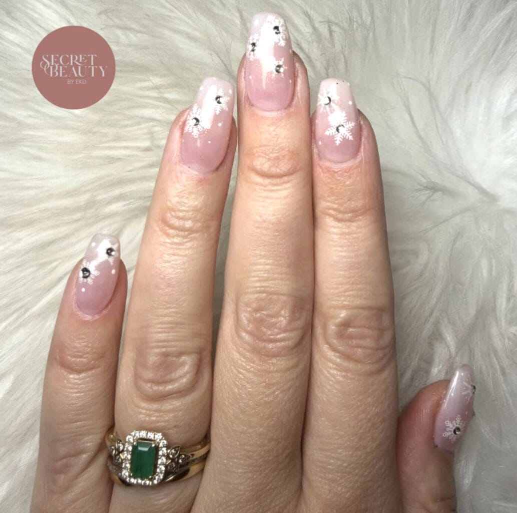 Image courtesy of Instagram.com:nailsbyekd