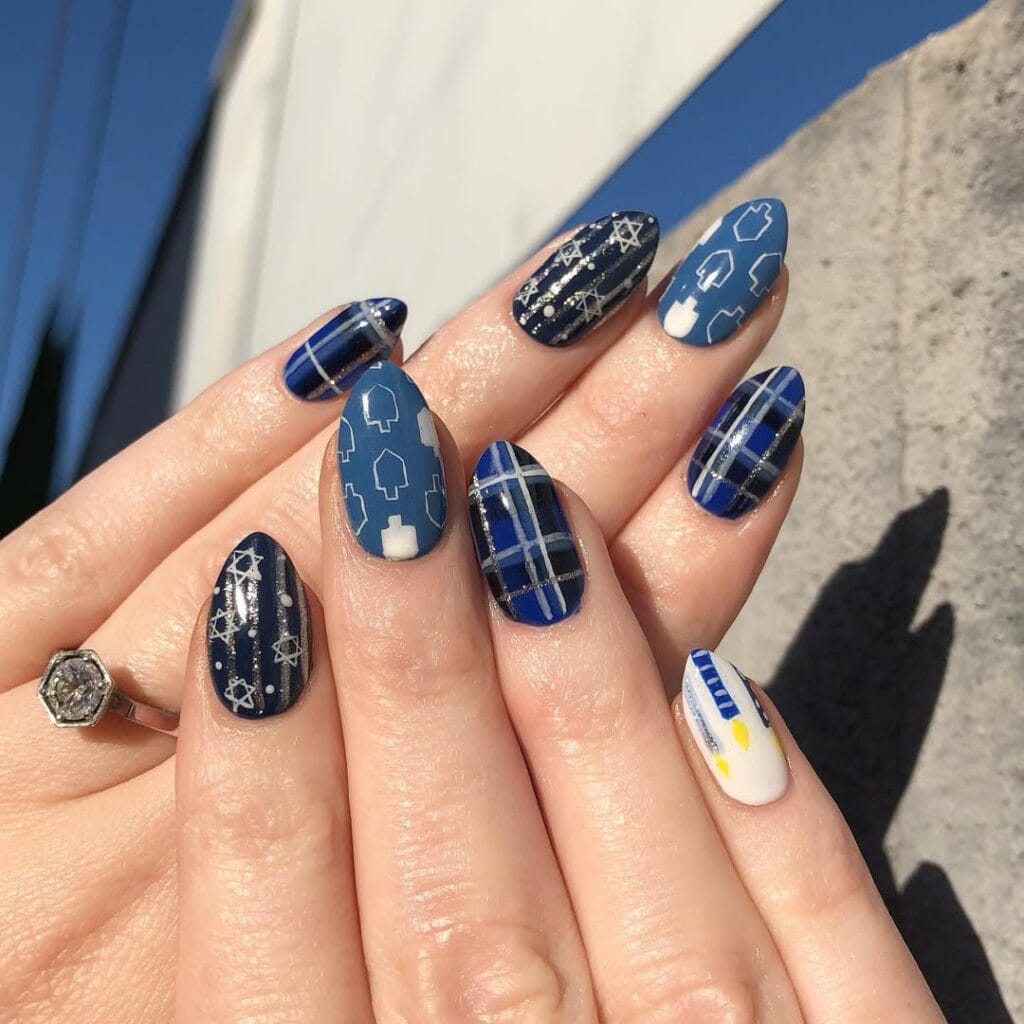 Image courtesy of Instagram.com:nailsbymayup