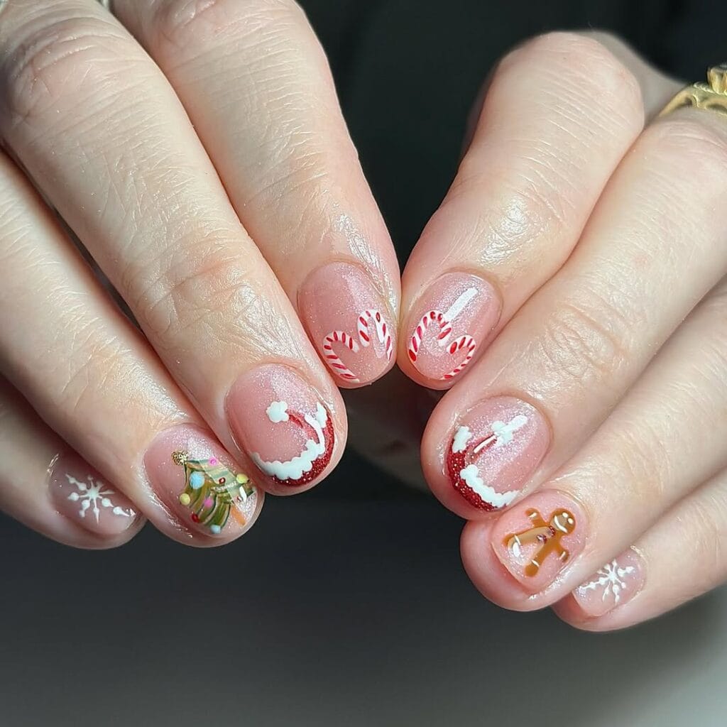 Image courtesy of Instagram.com:poshandpolished studio