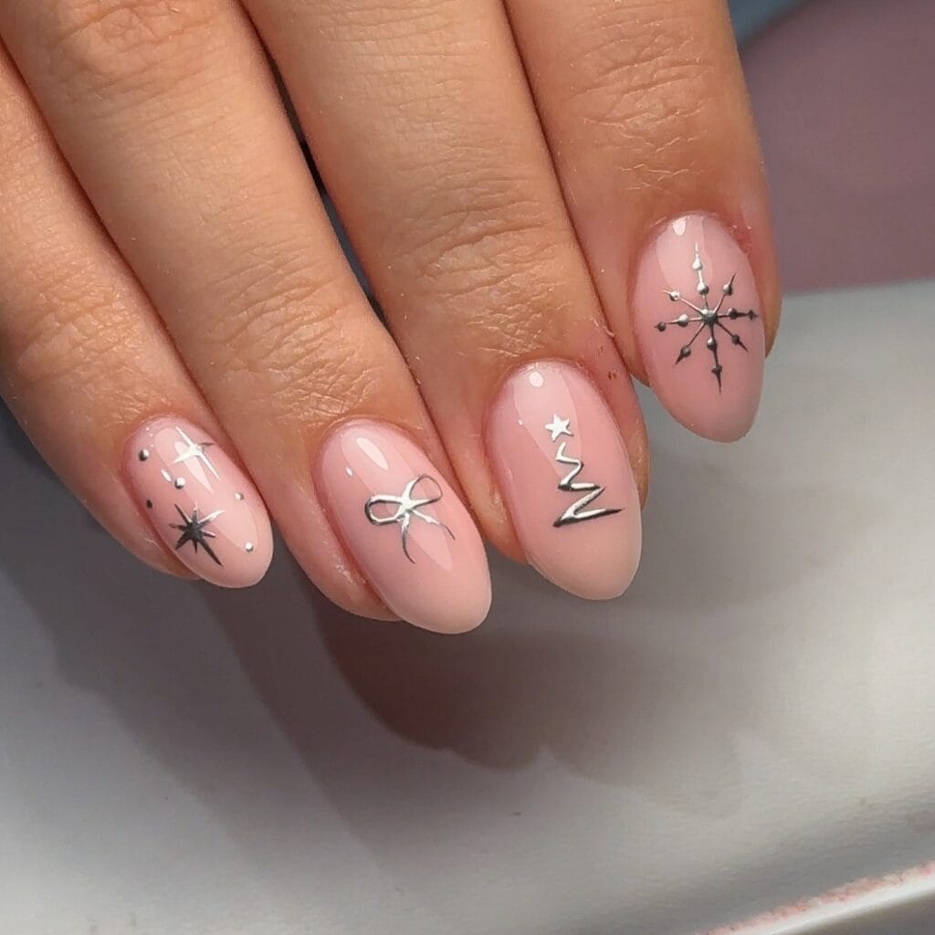 Image courtesy of Instagram.com:thenailroombygee