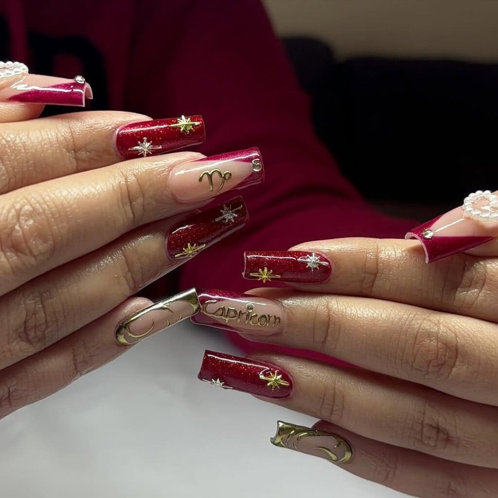 Image courtesy of Instagram.com:unas.by.k