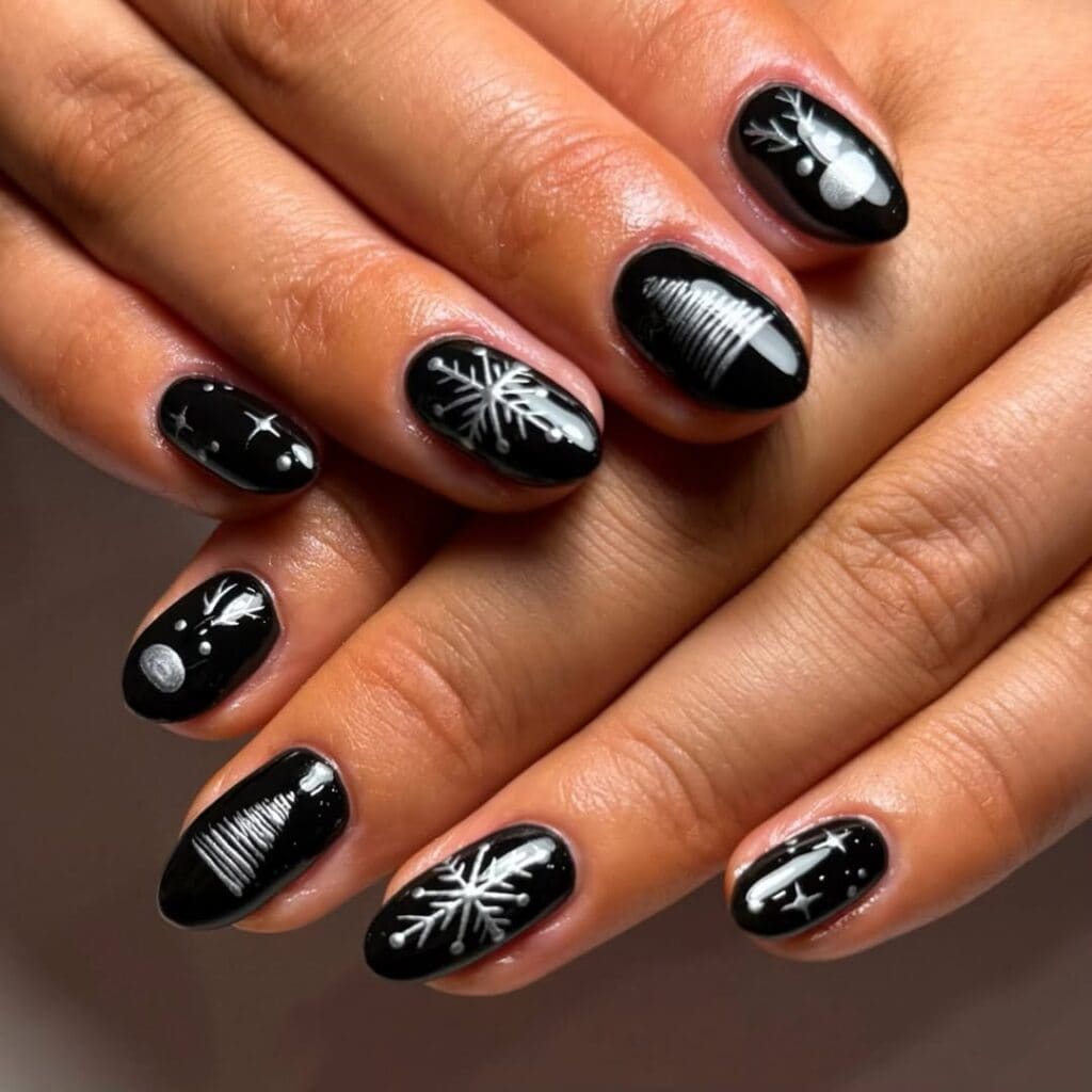 Image courtesy of Instagram.com:vibenails