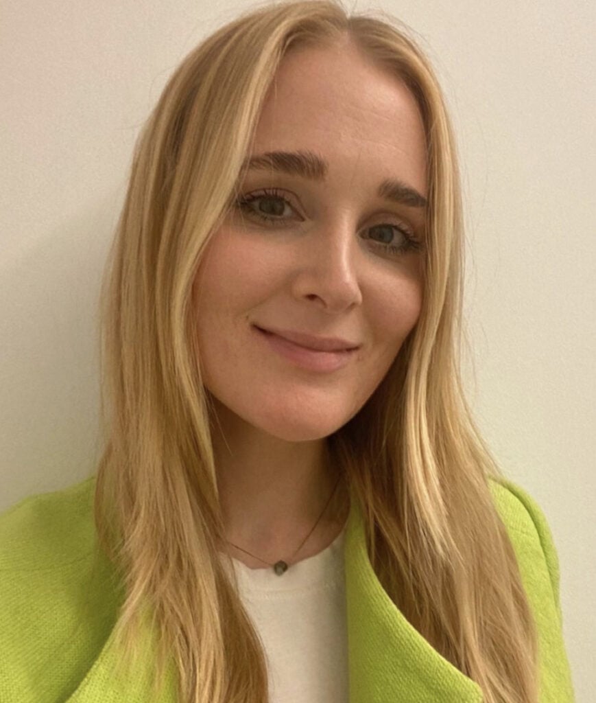 Image courtesy of Instagramcom:britishbeautycouncil