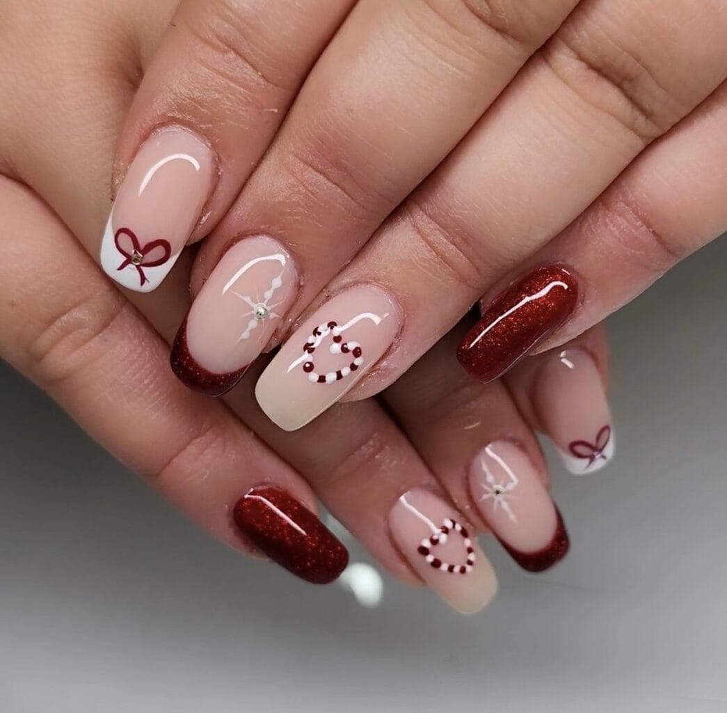 Image courtesy of Kasia Kate Nails