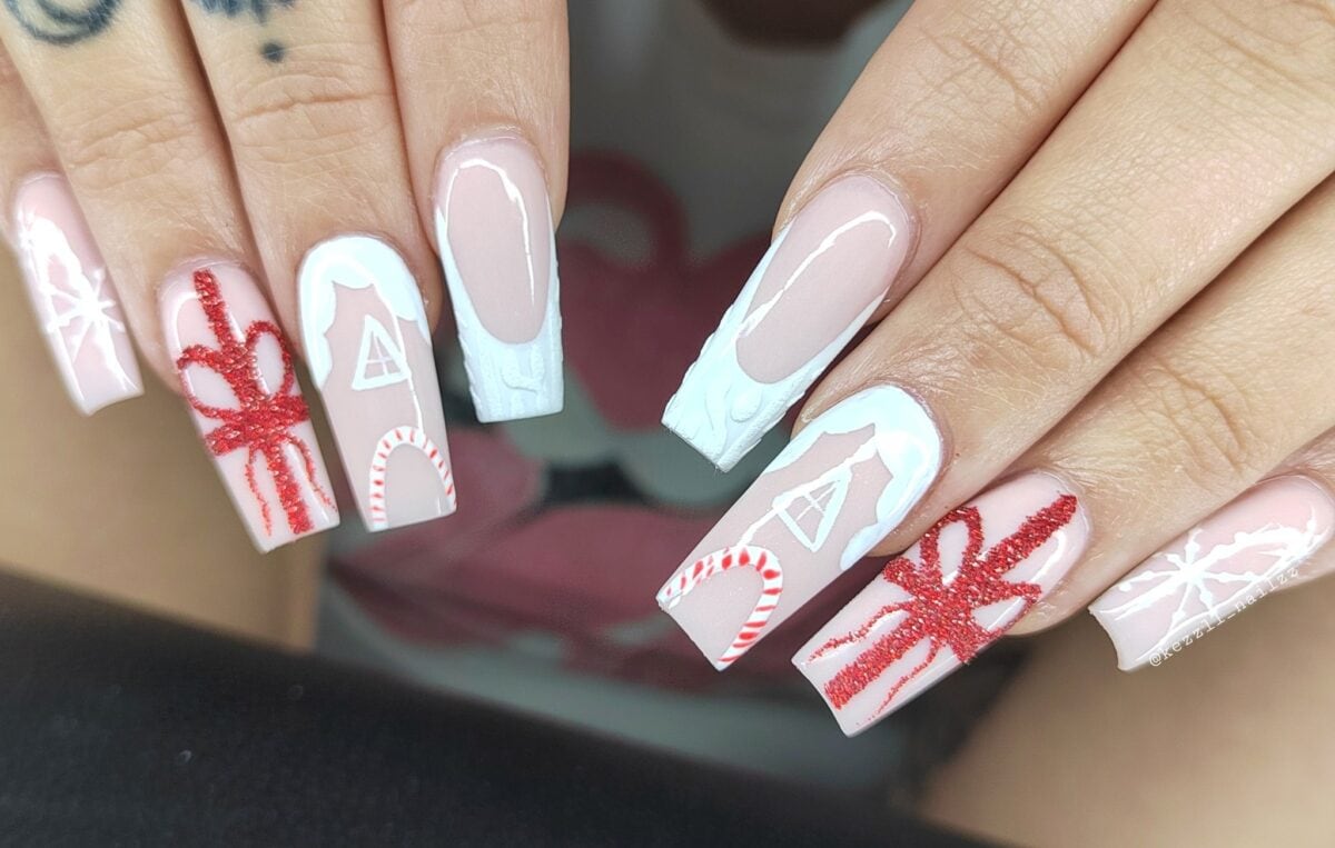 Image courtesy of Kezzll nailzz