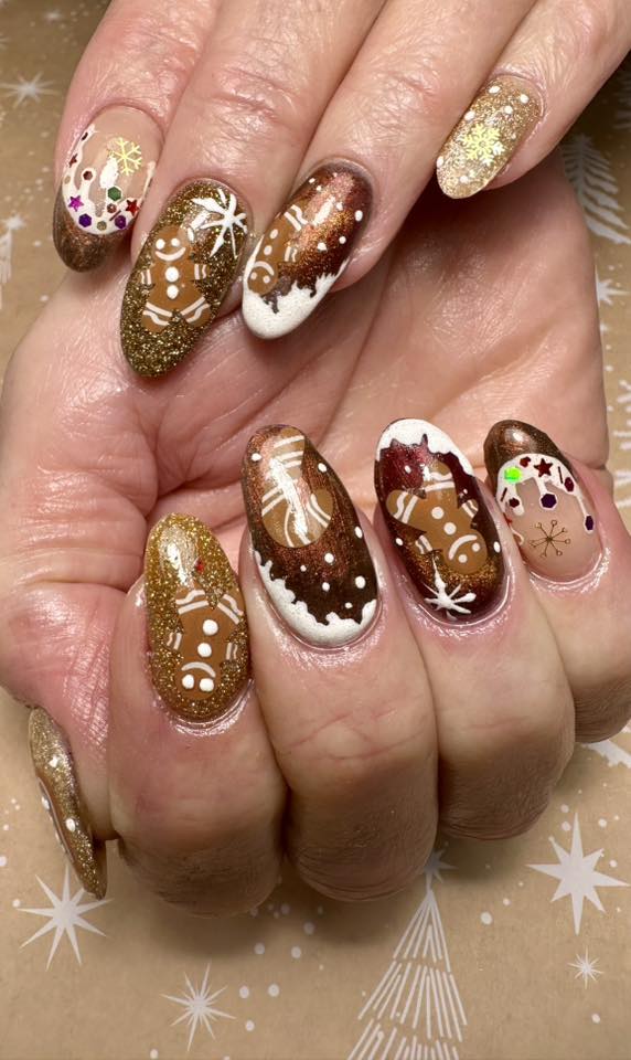 Image courtesy of NAIL Techniques