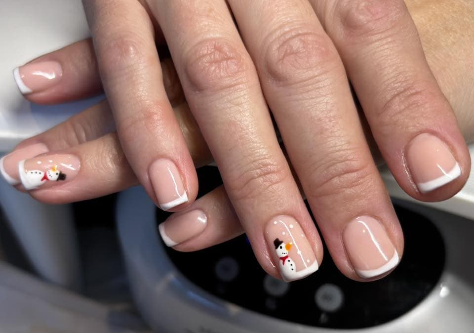 Image courtesy of Nail Amour