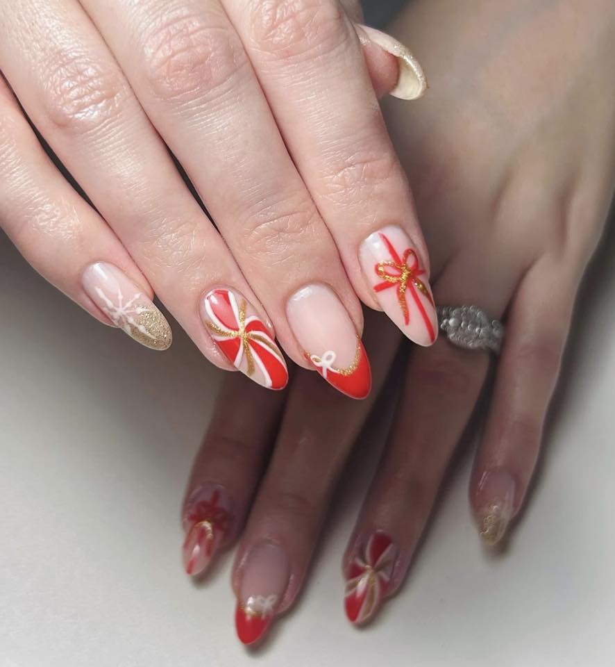 Image courtesy of Nails at The Oaks