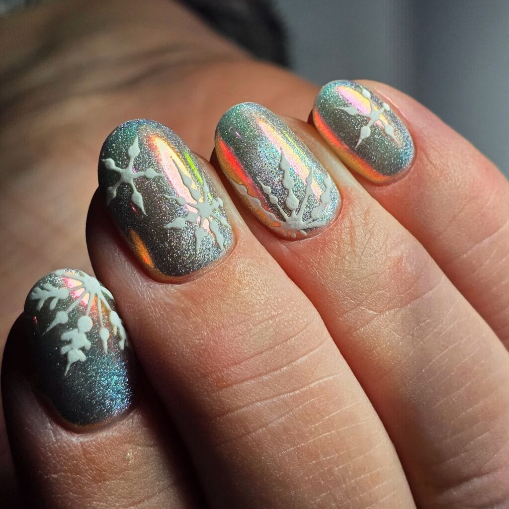 Image courtesy of Nicole Fox