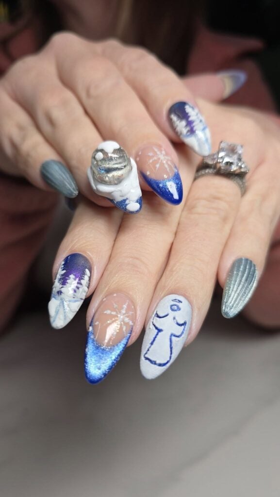 Image courtesy of Nicole McKee