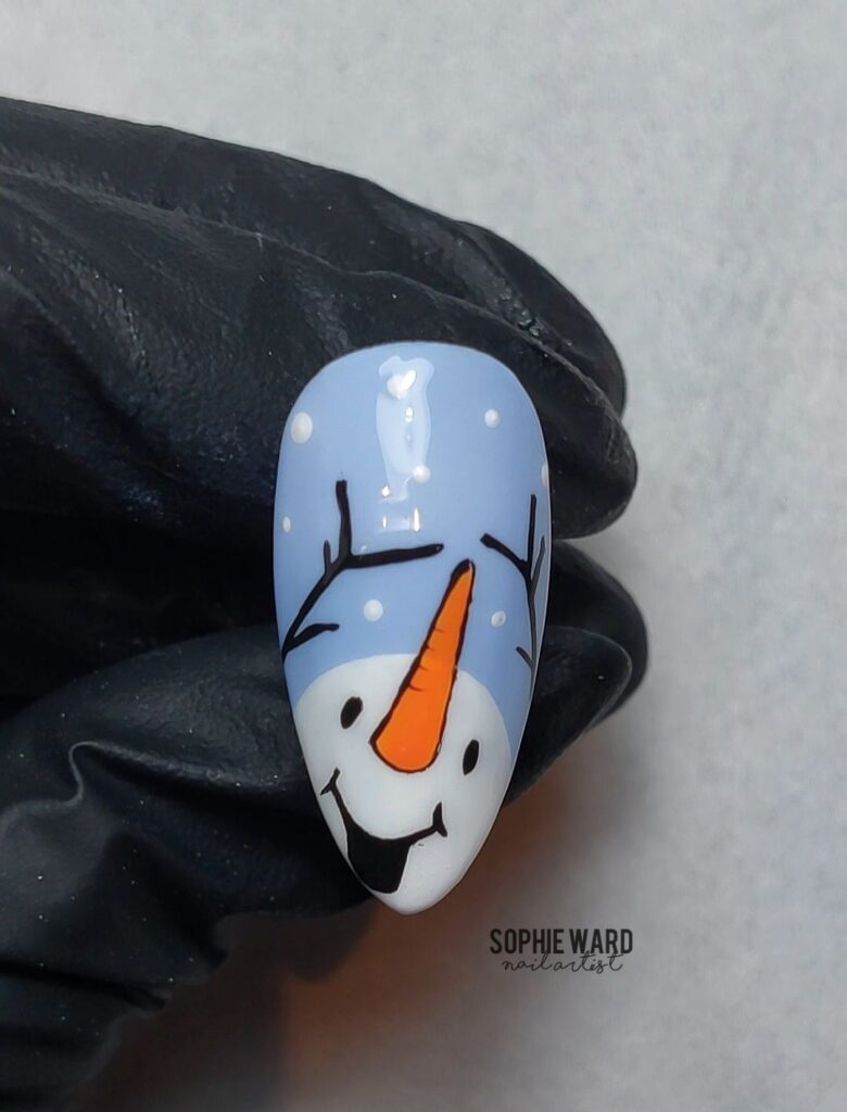 Image courtesy of Sophie Ward