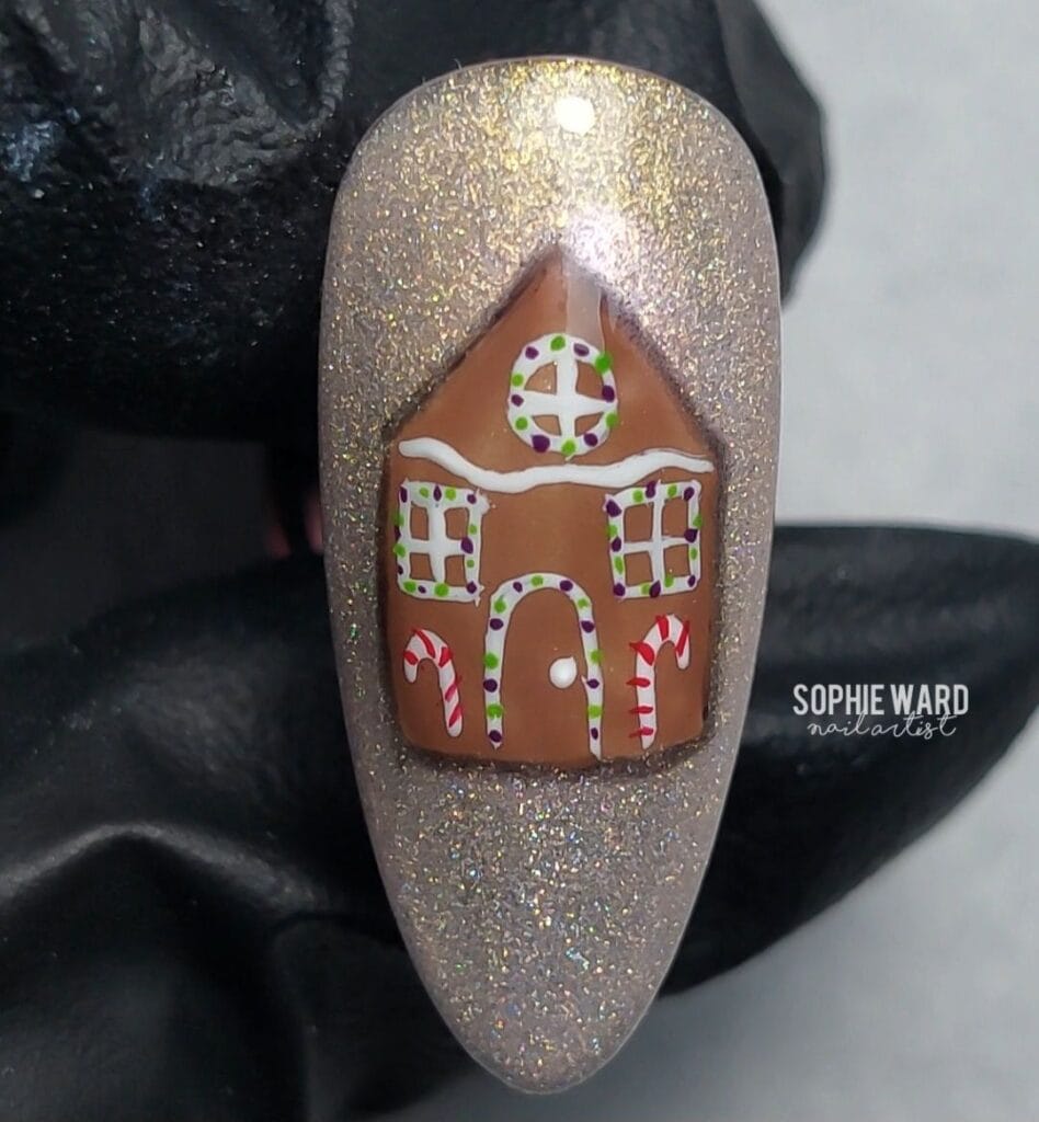 Image courtesy of Sophie Ward