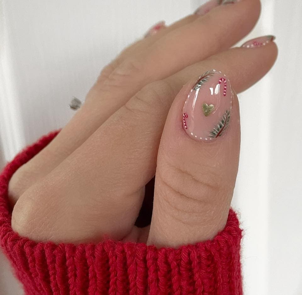 Image courtesy of The Gel Art Academy