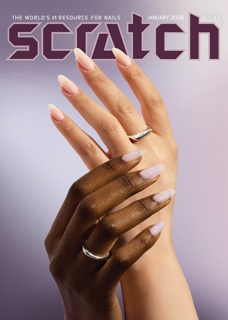 JAN26 Scratch nail mag cover
