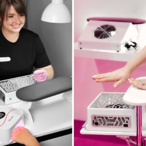 ÜLKA nail brand spotlight