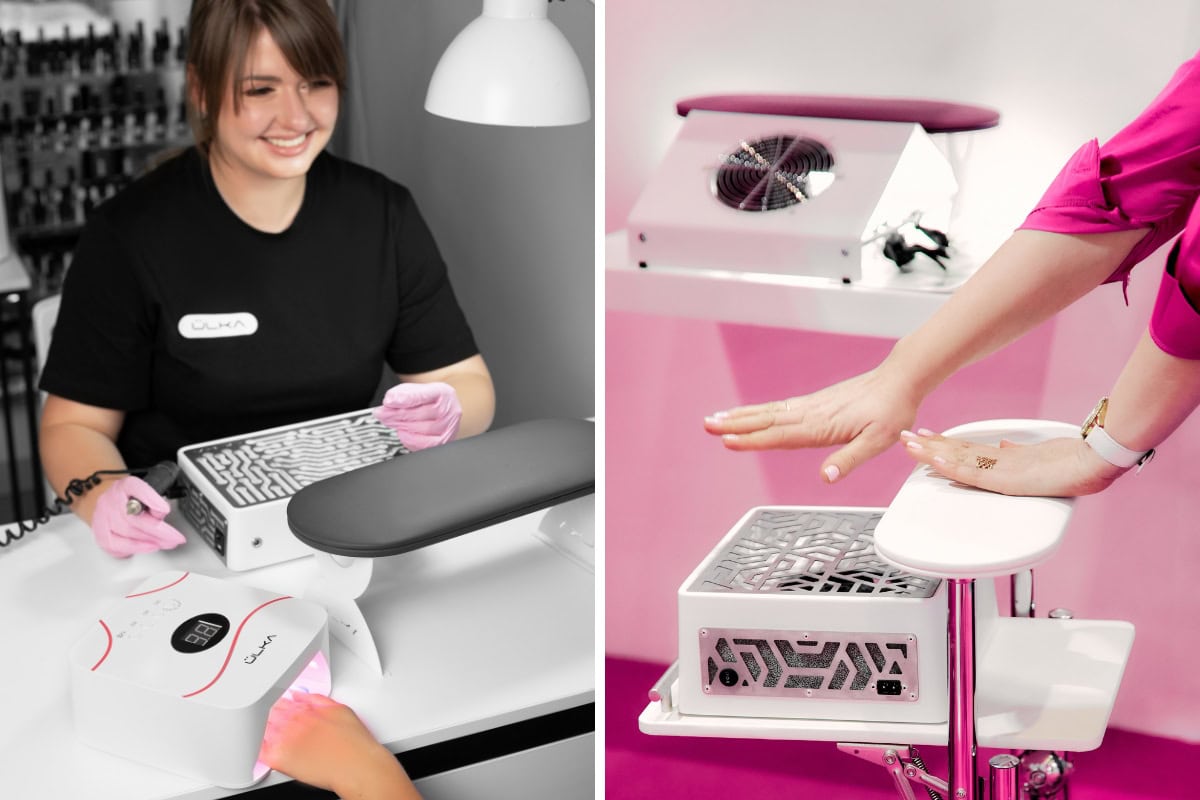 ÜLKA nail brand spotlight