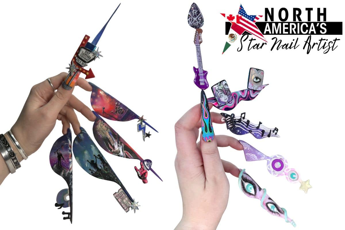 NASNA S2 C3 featured image nail art