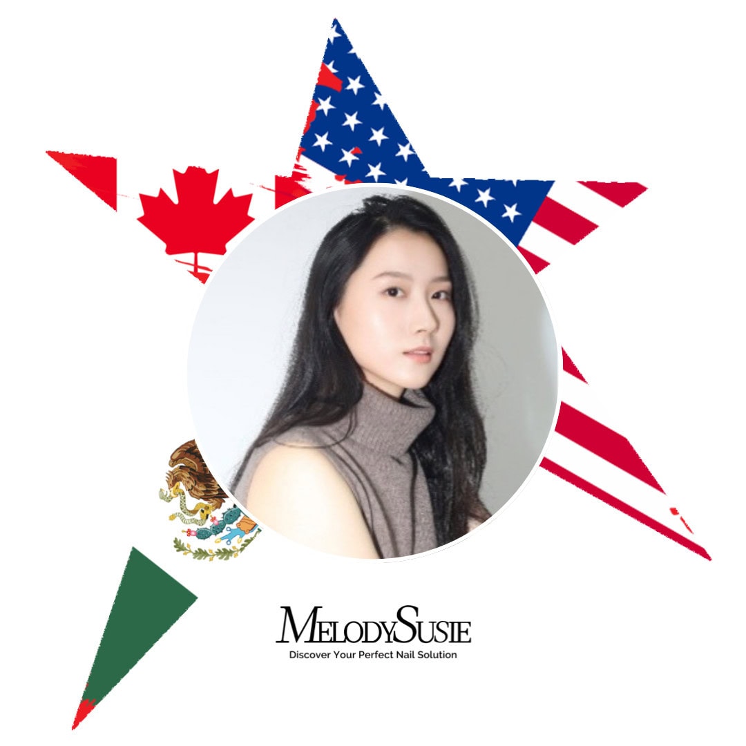 NASNA S2 star - Valentina Lin