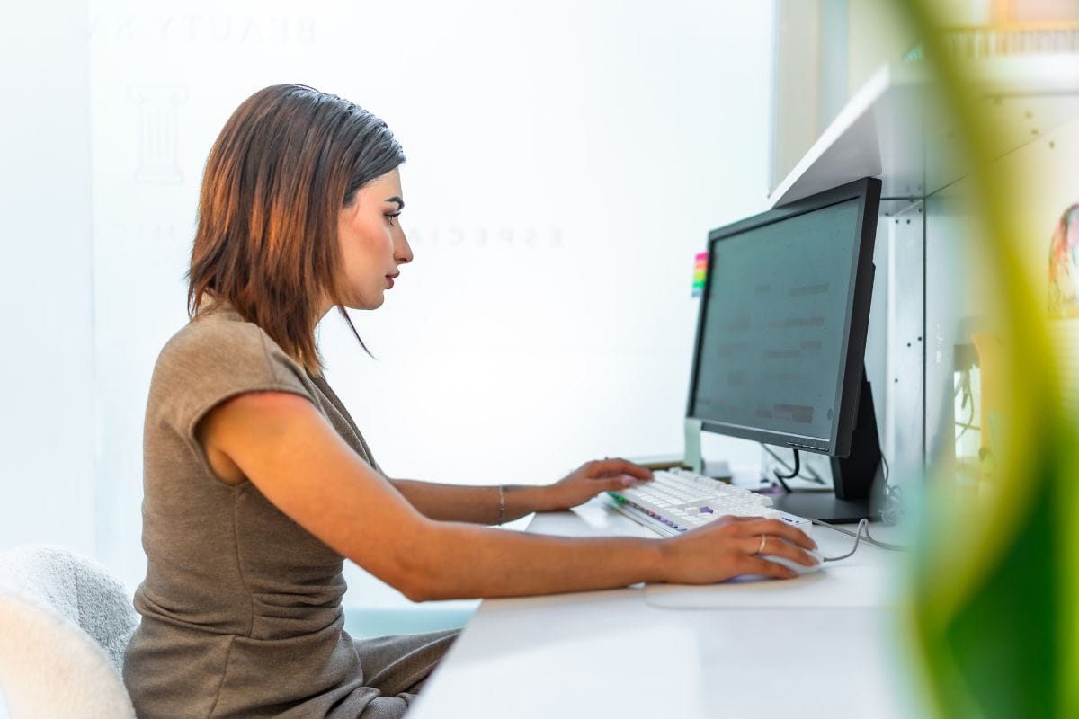 SalonIQ salon software company news lead image