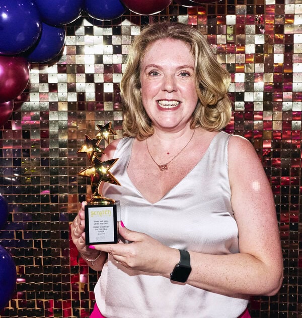 Scratch Stars Awards, The Underglobe, comm by Helena Biggs, Scratch Magazine