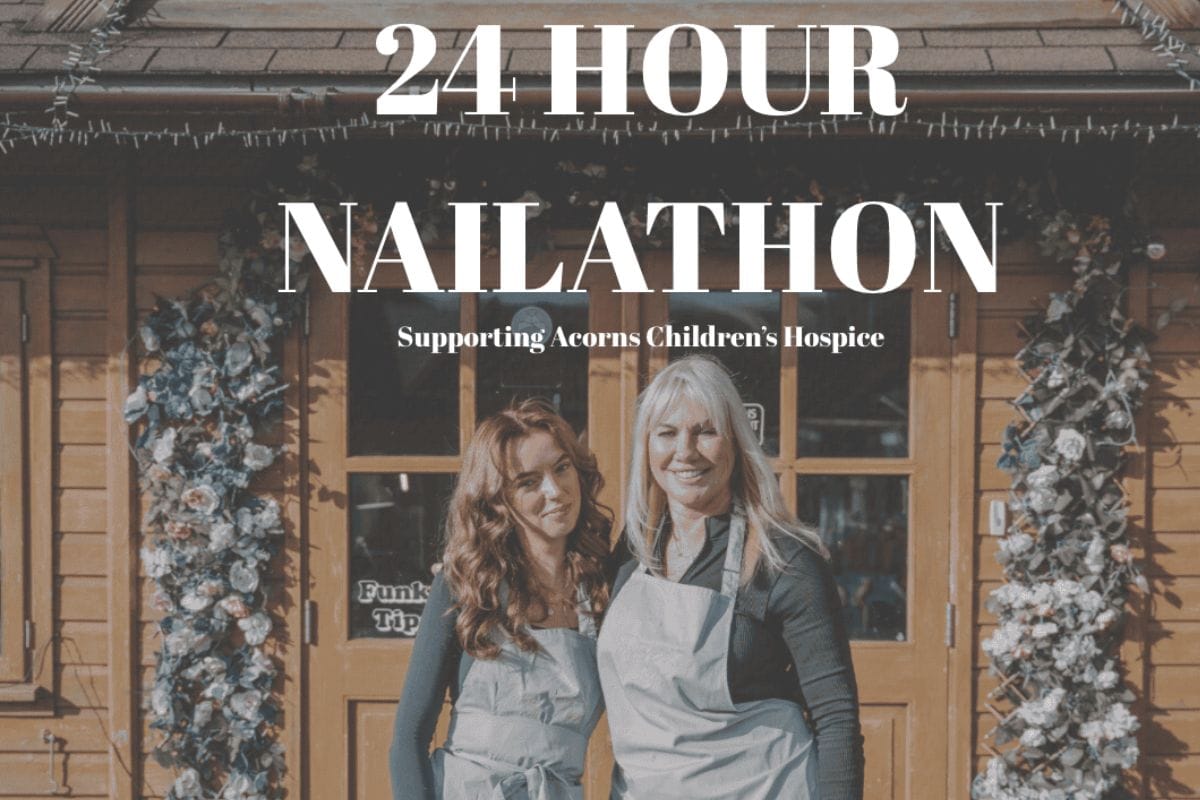 Alice Horgan Nailathon lead image