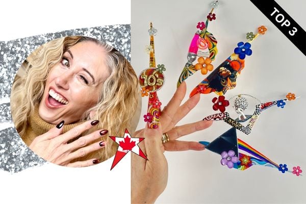 C4 Top 3 - Cathy Torres