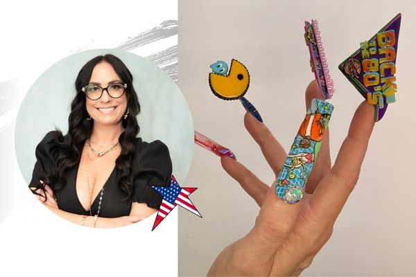 C4WC - Kelsey McQuay