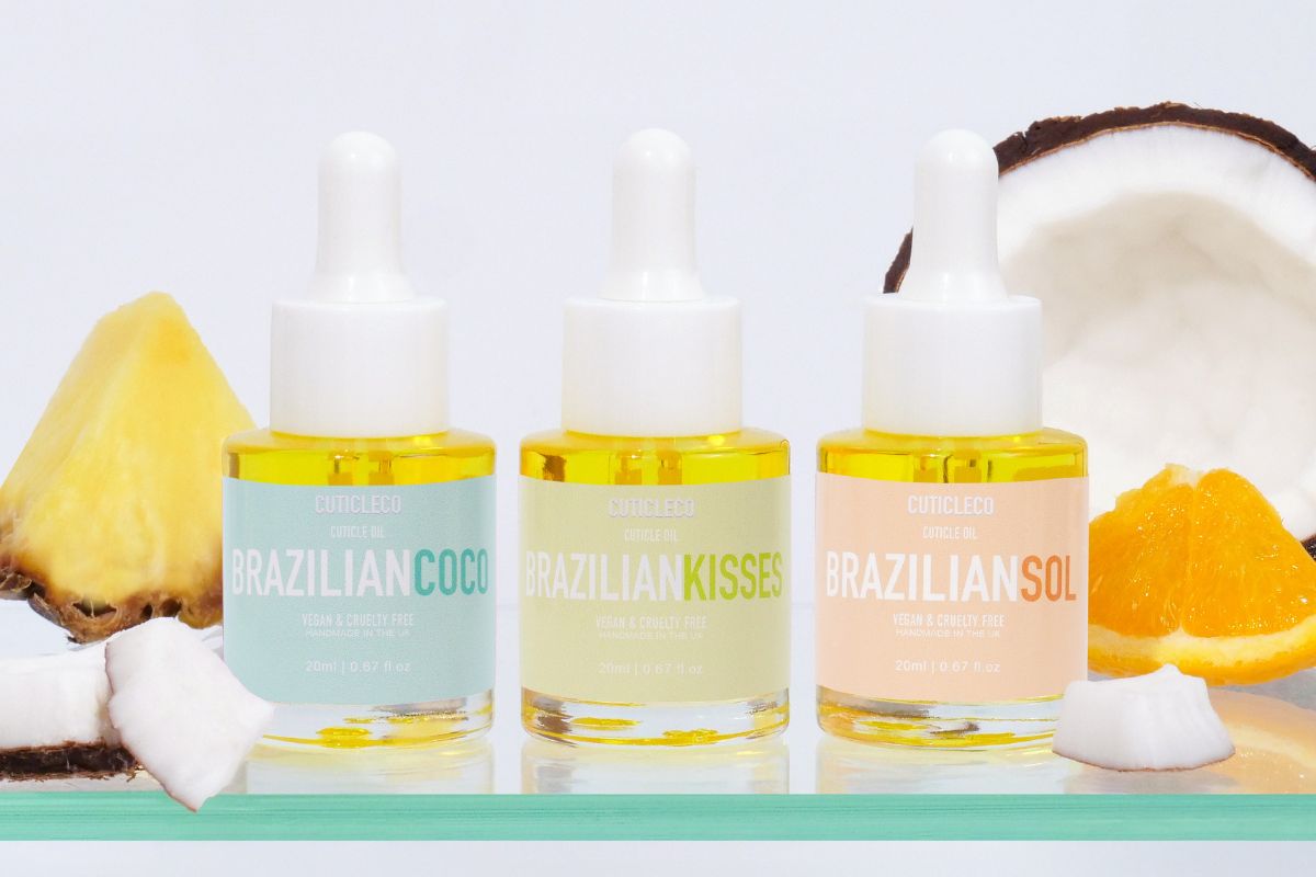 Cuticleco. brand spotlight web article lead image