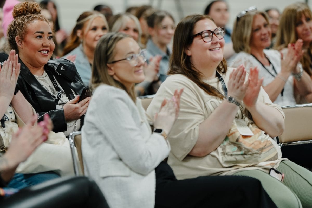 Niche Nail Network 2025 image